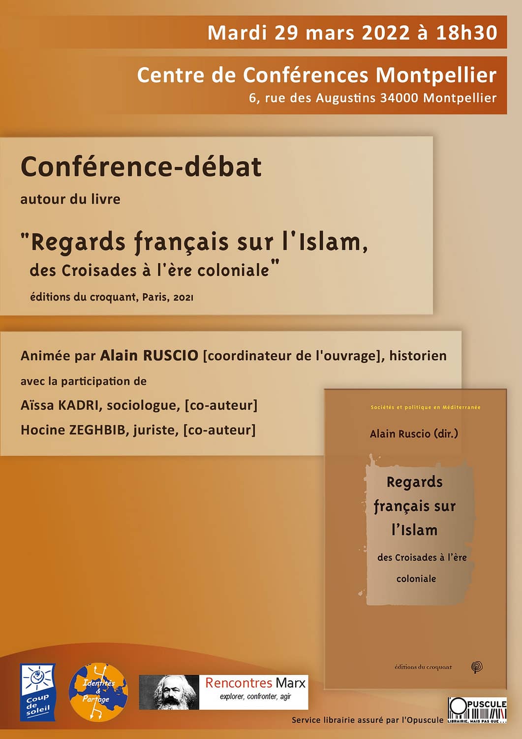 CONFERENCE A