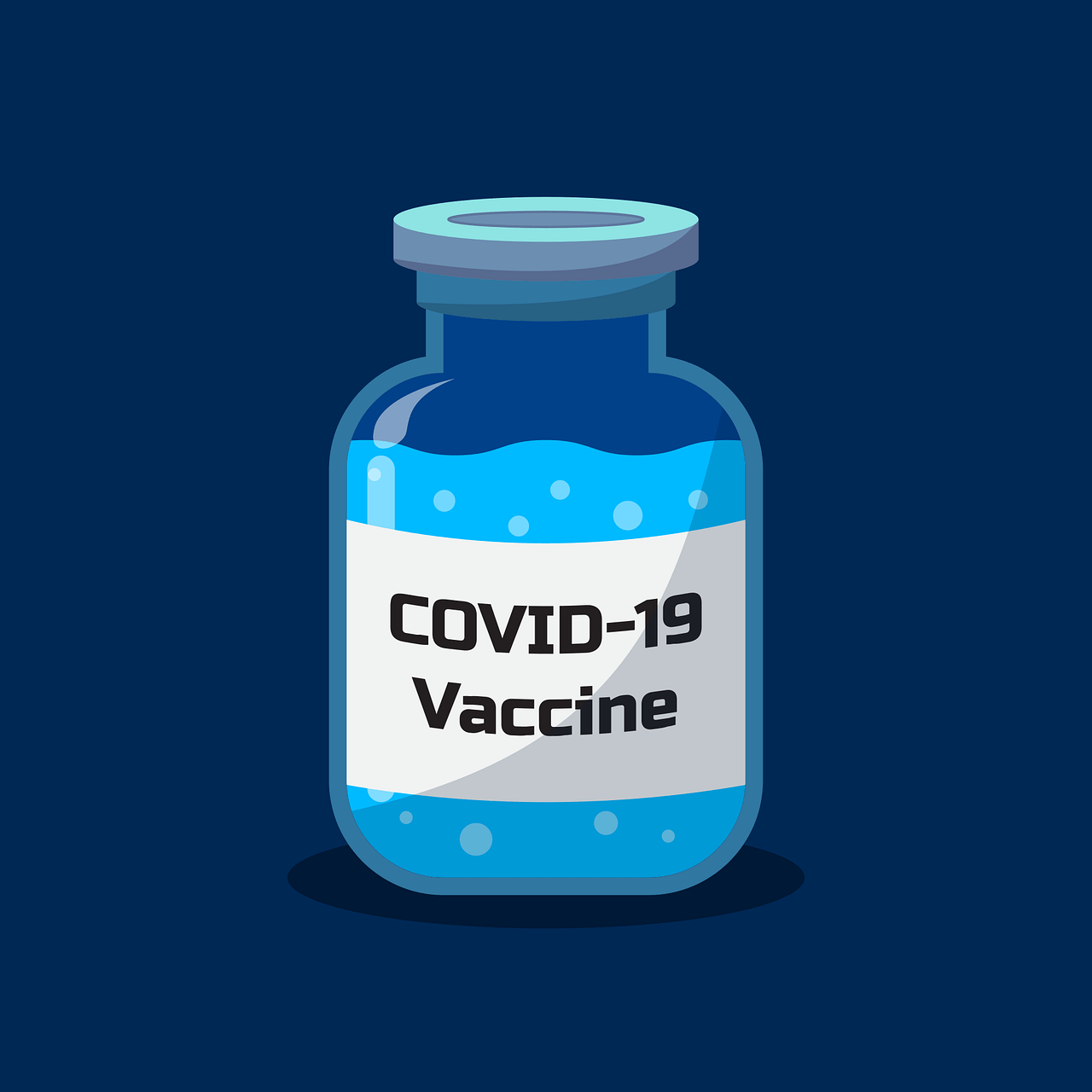 Vaccin-Covid19