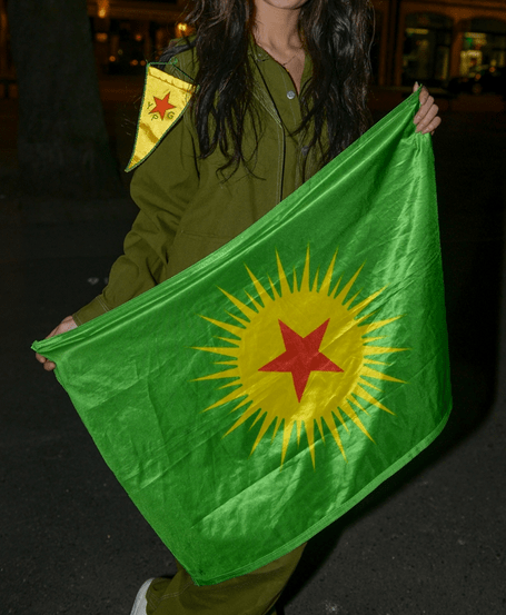 nouvel an kurde